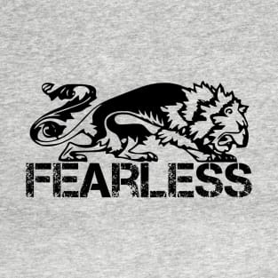 Fearless T-Shirt